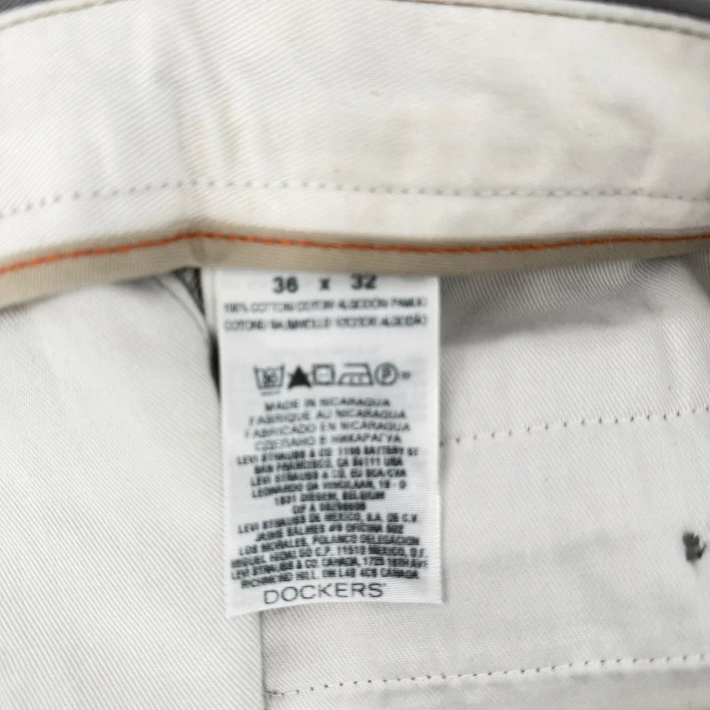 Dockers up sale